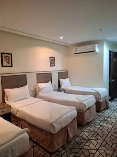 Awtad Al Sad Hotel