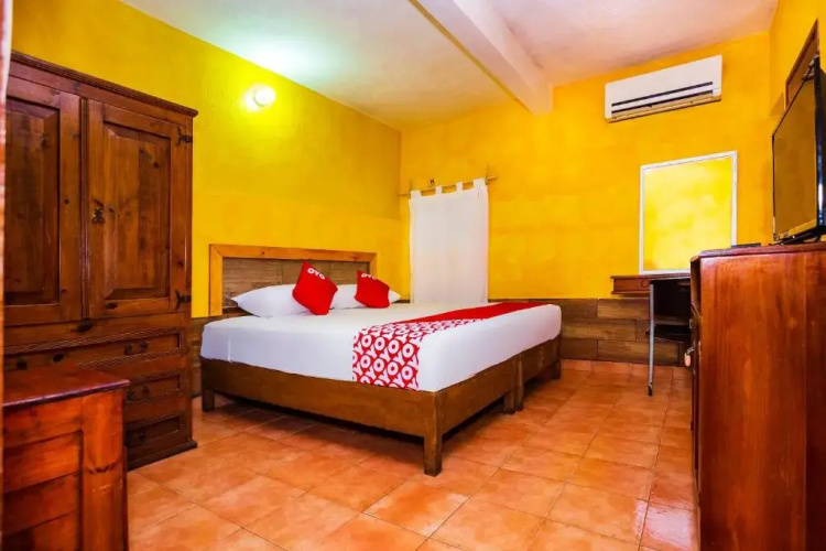 Hotelbild