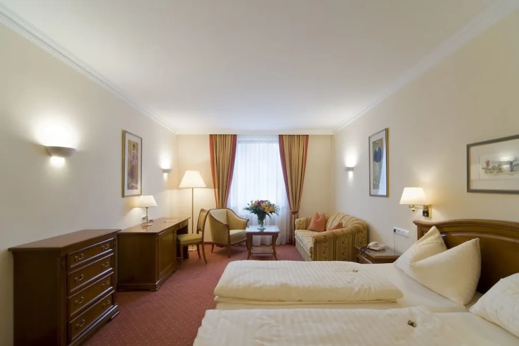 Superior Double room