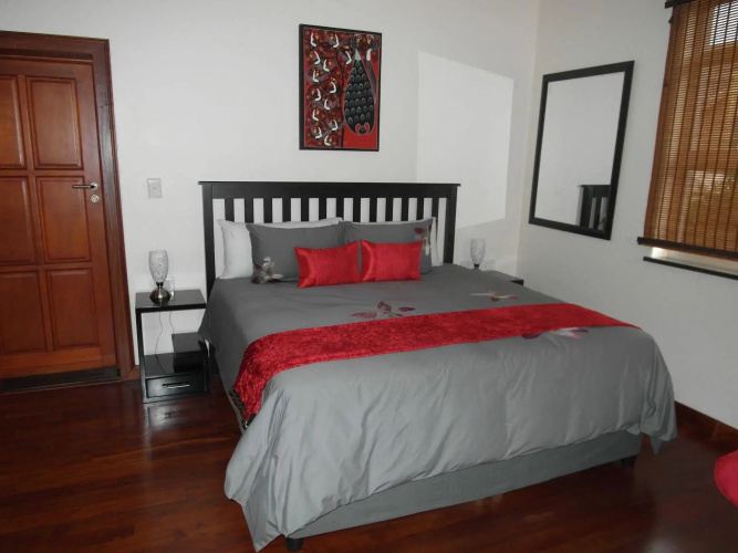 Redsquare Home