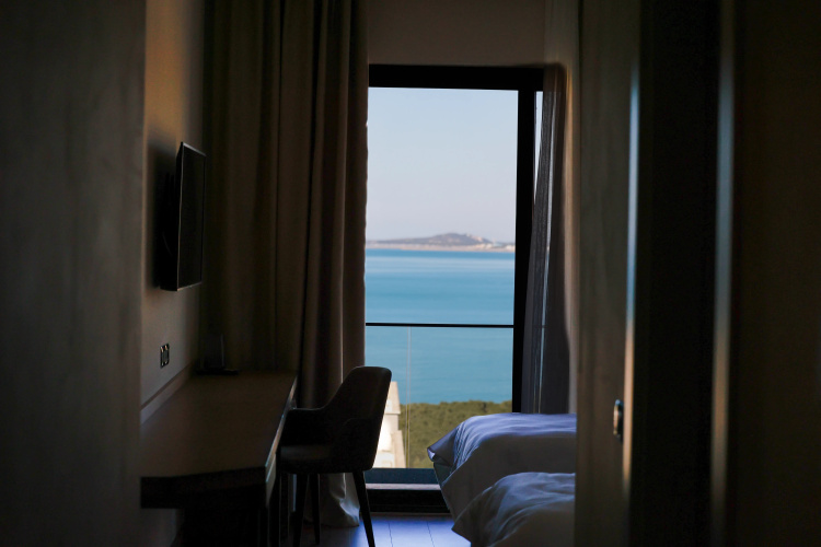 Valza Boutique Hotel