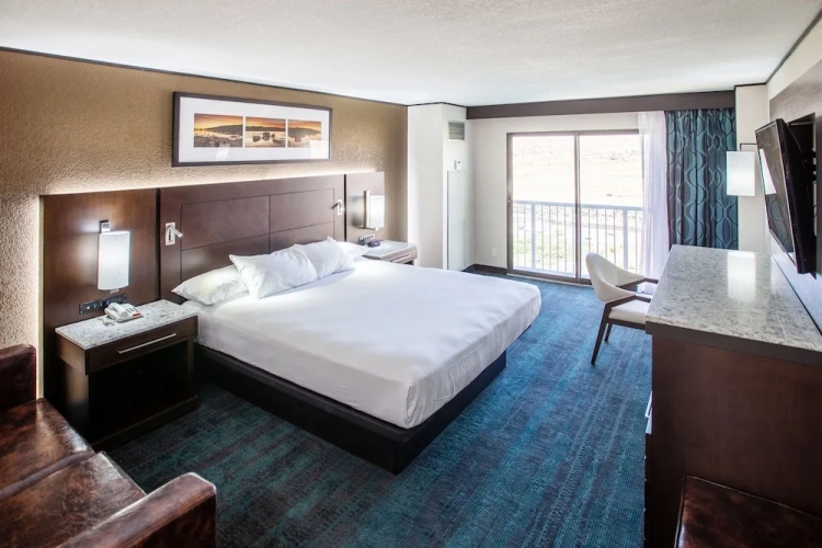 Mini Executive Double room