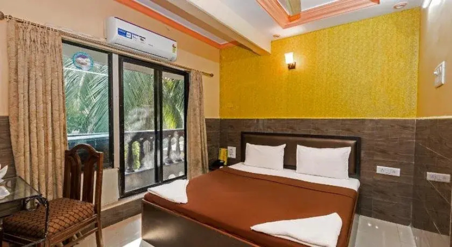 Hotel Classic Residency