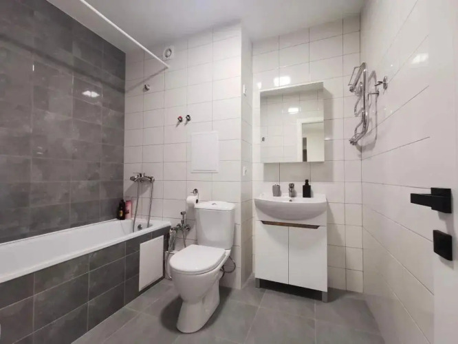 Фотография номера квартиры Династия на улице Лисицина