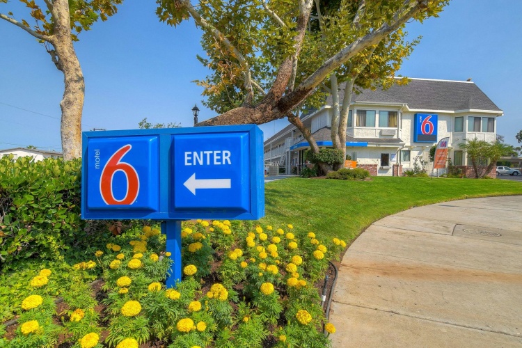 Motel 6 San Diego - El Cajon photo 14