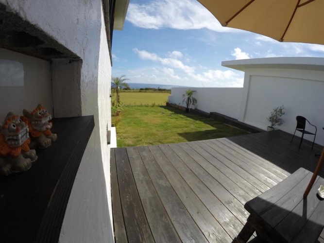 1 Bedroom Villa
