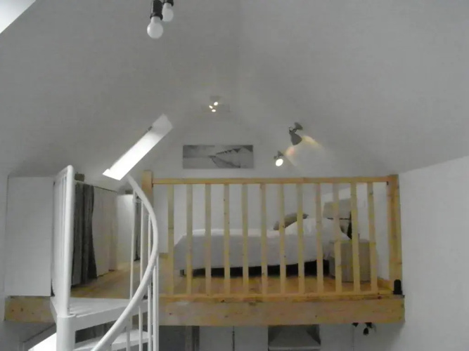 Chez Jeannette