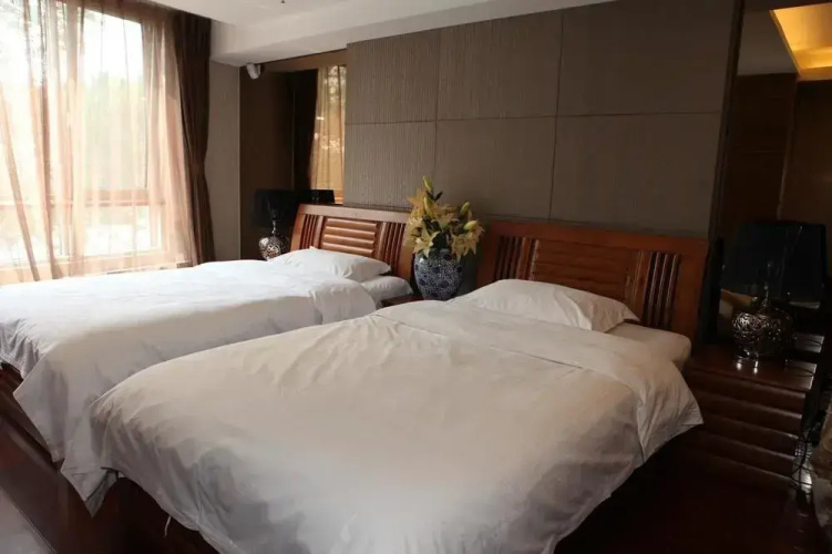 Zhong Mao Apartment