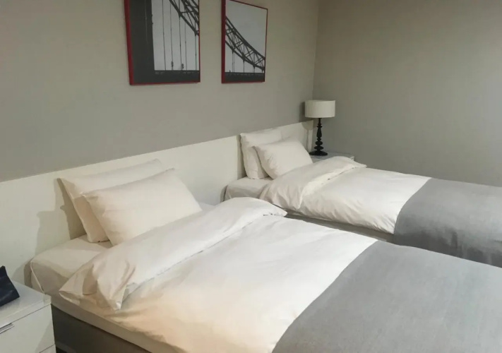 Mate Hotel Bundang