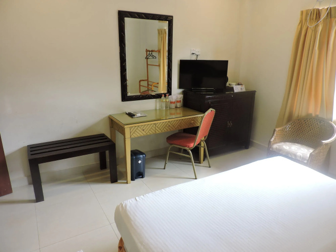 Valampuri Hotel