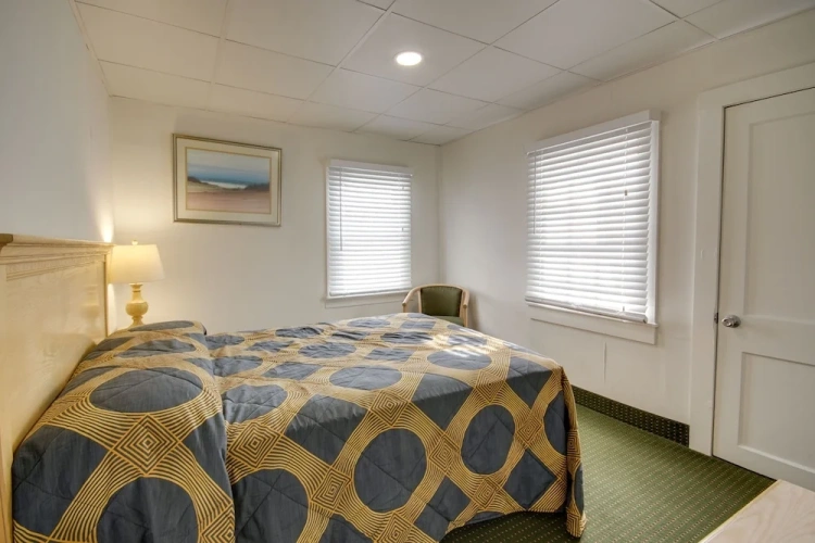 1 Bedroom Standard room