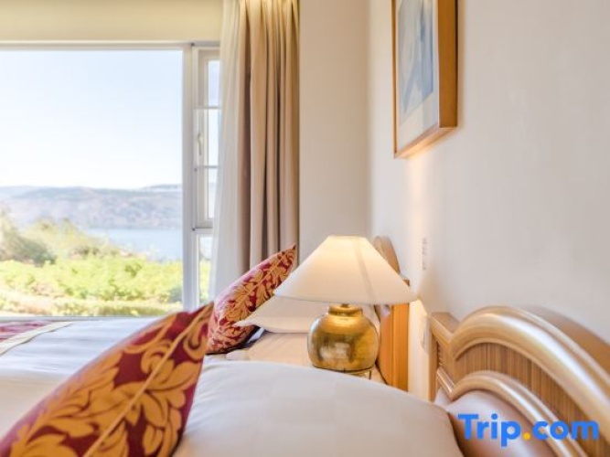 1 Bedroom Double Villa