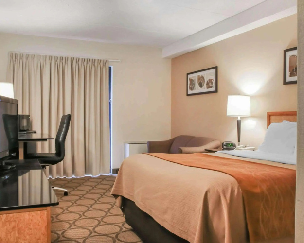 Comfort Inn South
