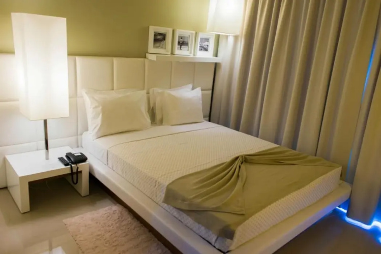 Hotel Vip Praia