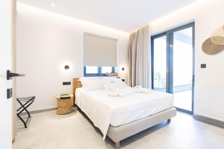 Milva Mare Luxury Apartments