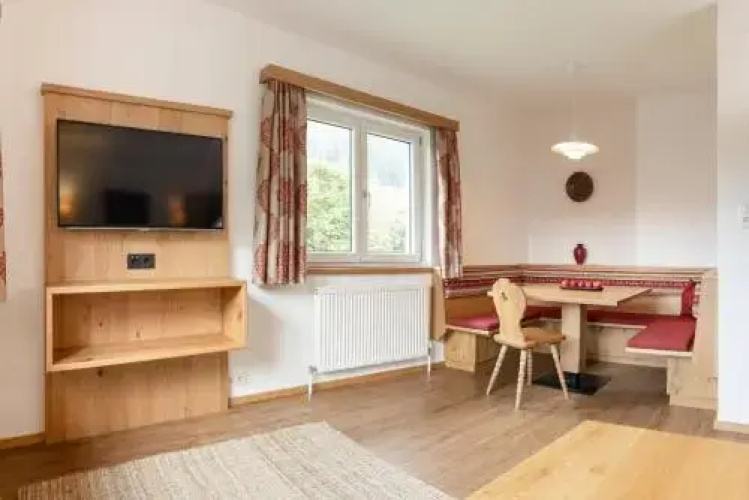 Ferienwohnung Haus Zyka