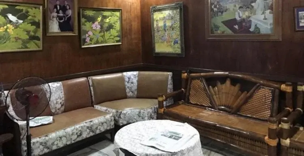 Casa Dayang Kalibo