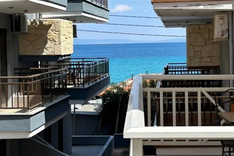 Anthos House Polychrono Halkidiki