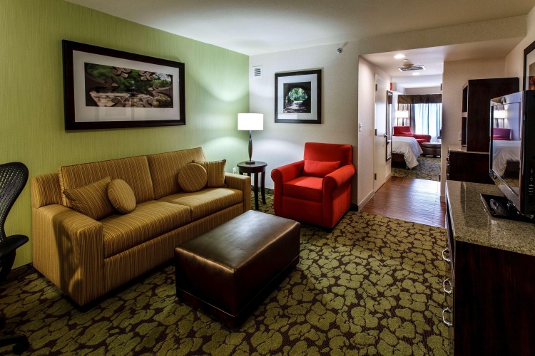 Hilton Garden Inn New York/Staten Island photo 49