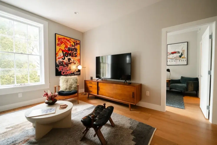 1 Bedroom Luxury Apartment