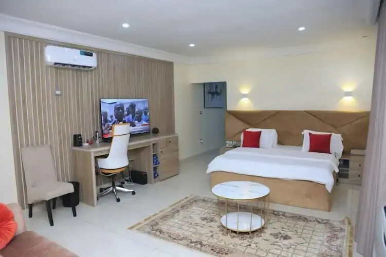House24 Maitama
