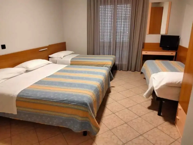 Hotel Dogana