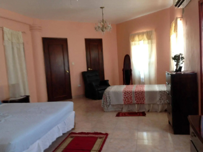 Mansion Giahn Inn