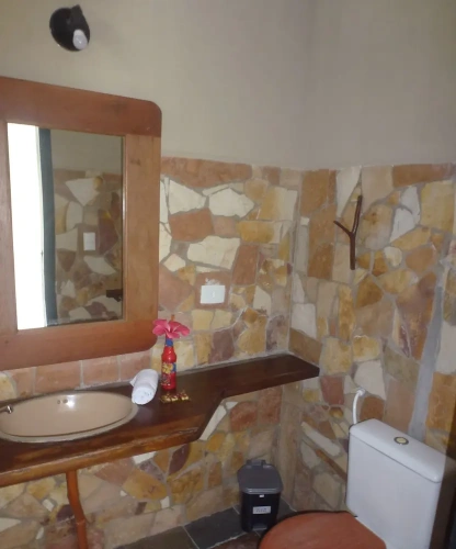 Twin Apartment