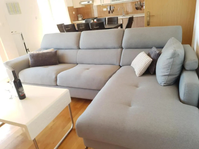 Apartment Tomo
