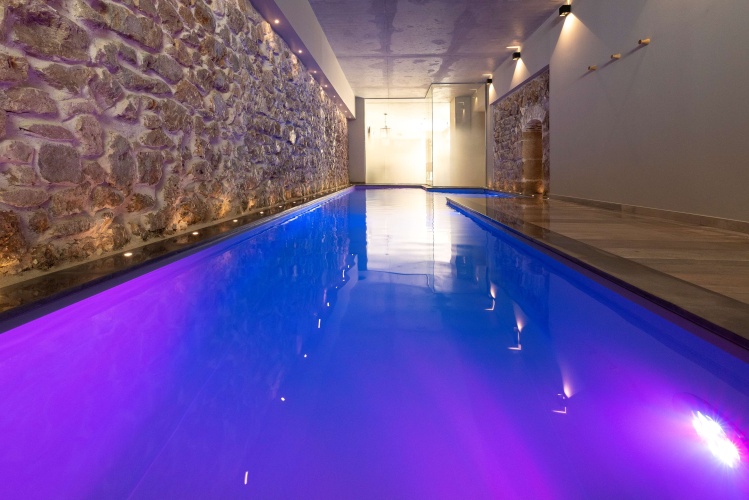 Best Western Plus Hotel La Joliette photo 21