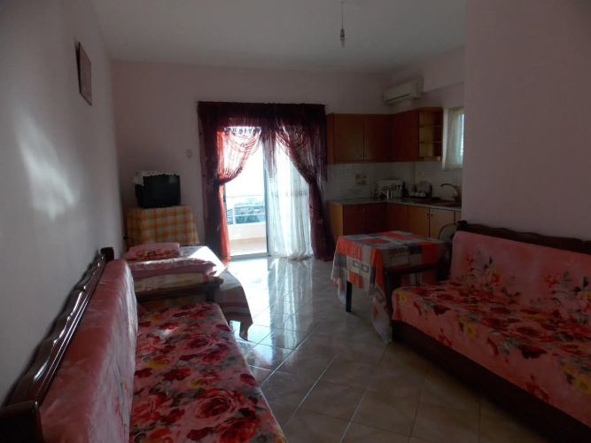 Bebi Apartments