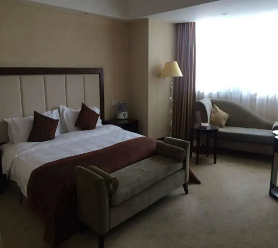 Sapphire Hotel