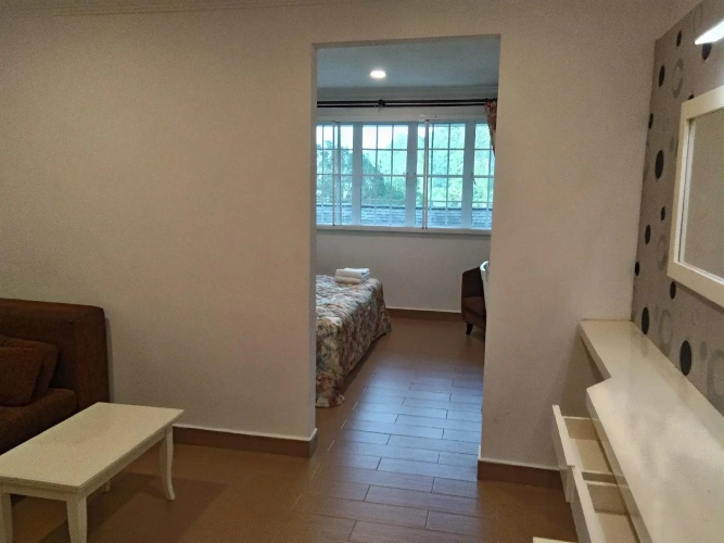 Double Junior Suite