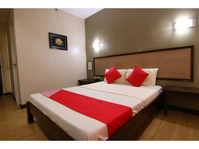 Asiatel Airport Hotel