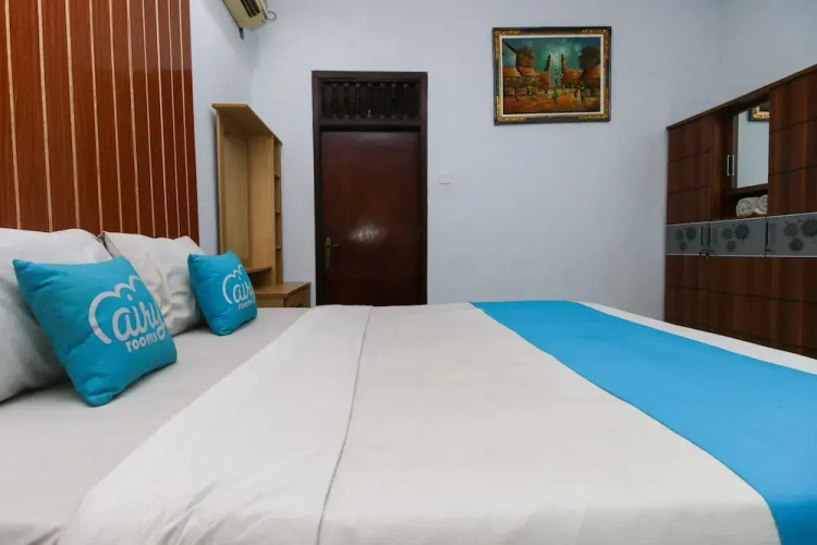 Airy Jimbaran Celagi Basur 1 Bali