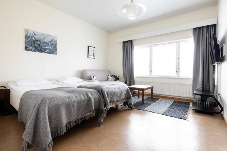 Lapland Hotels Kilpis - Lapland