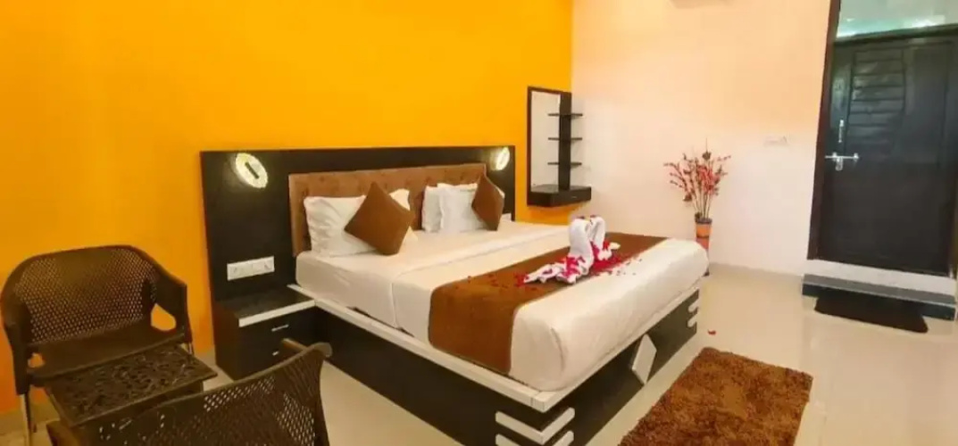 Darshan Villa