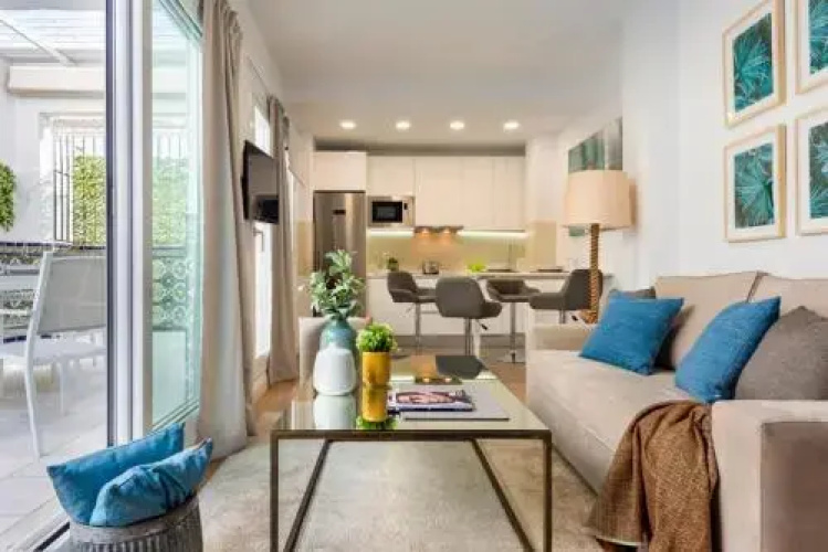 Genteel Home Banos