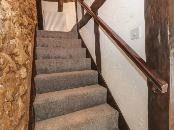 The Coach House