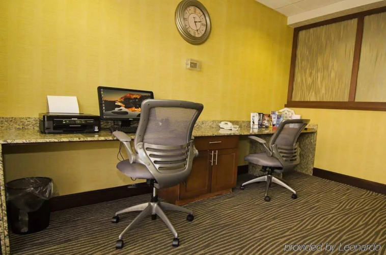 Hampton Inn Edmond