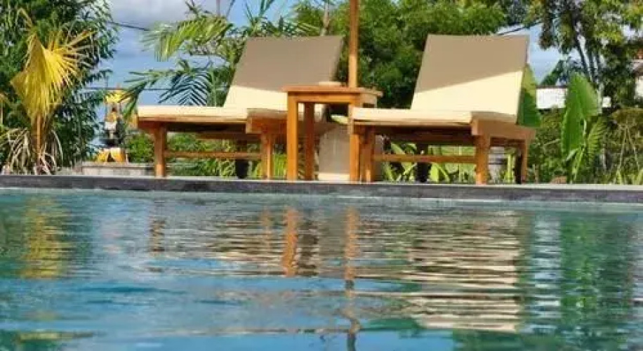 Bali Zona Greens
