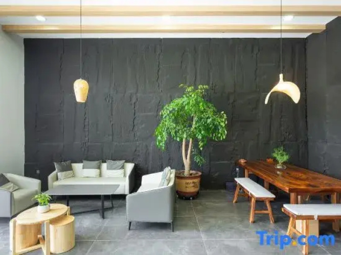 SHEJING Homestay