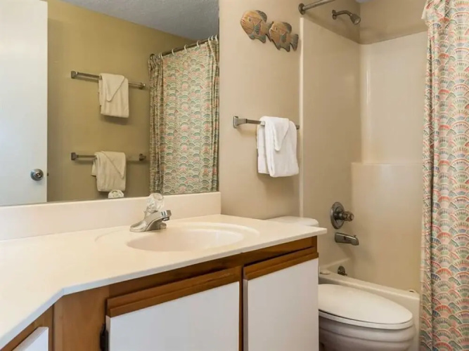 Bluewater 706 by Meyer Vacation Rentals
