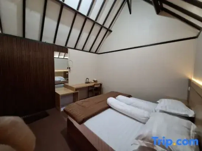 Comfort Cottage