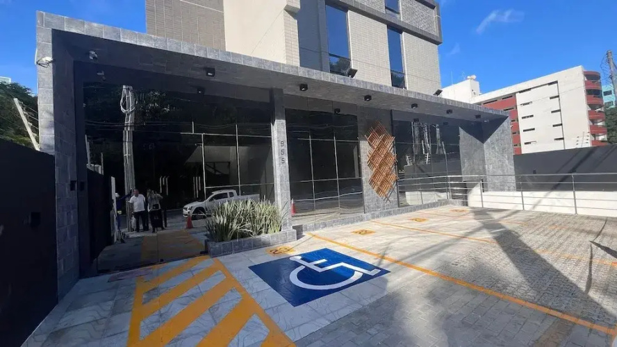 Imagen del hotel