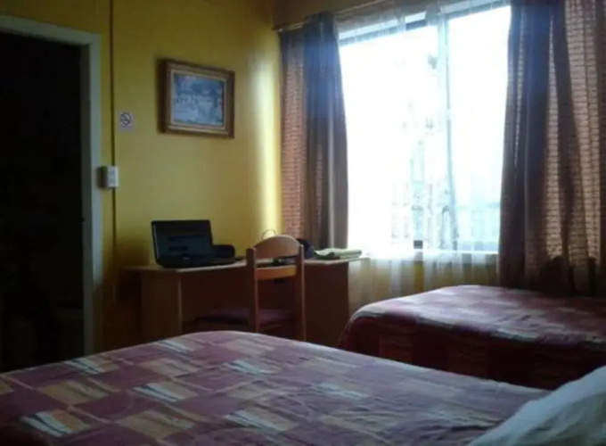 Hostal Totem