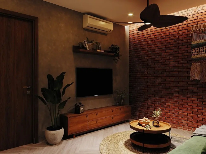 Lagom Boutique Hotel