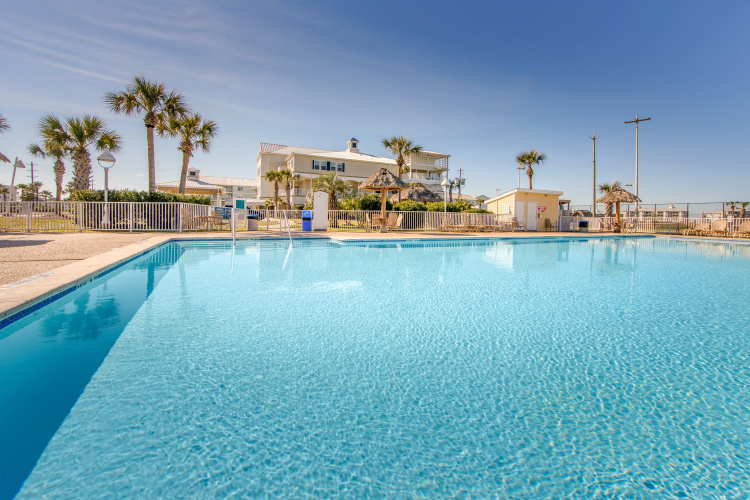 Holiday Inn Club Vacation Seaside Resort photo 19