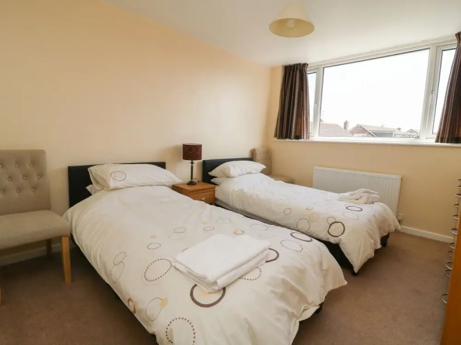 4 Ranby Drive