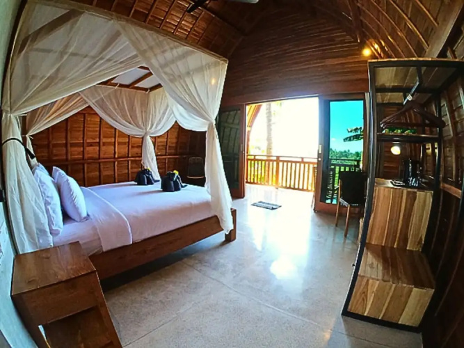 Antagana Retreat